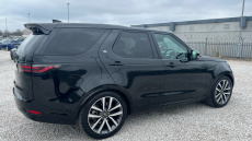 Land Rover Discovery 3.0 D300 R-Dynamic SE 5dr Auto Diesel Station Wagon